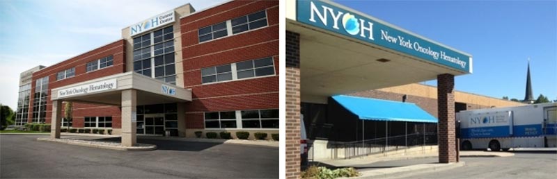 New York Oncology Hematology Community Cancer Foundation