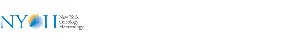 New York Oncology Hematology Community Cancer Foundation