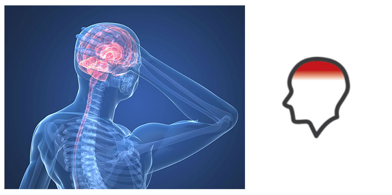 Η «Τέχνη της Ζωής» στηρίξει τους ασθενείς που πάσχουν από κεφαλαλγίες και ζητούν ενημέρωση και βοήθεια.