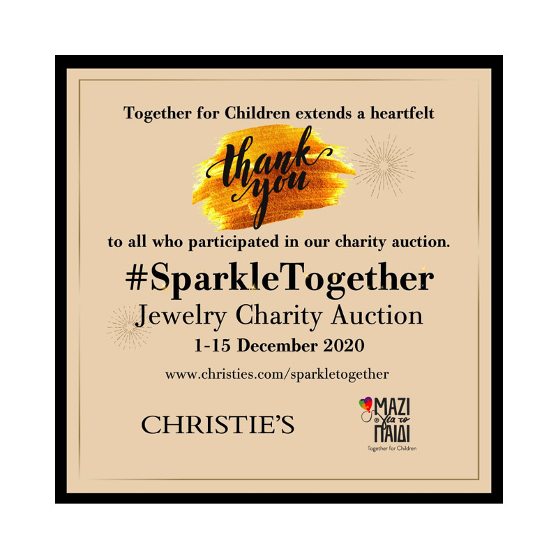 Sparkle Together