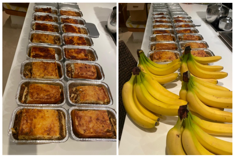 Δείπνο Αγάπης