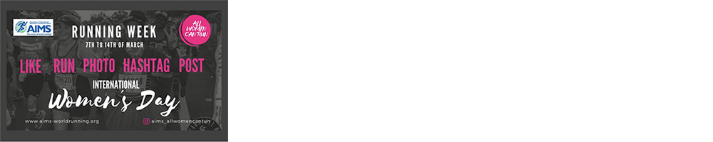 Διεθνή Εβδομάδα Διεθνούς Γυναίκας