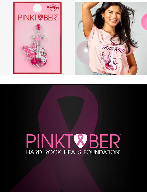 ο οκτωβριος ειναι μηνας pinktober 