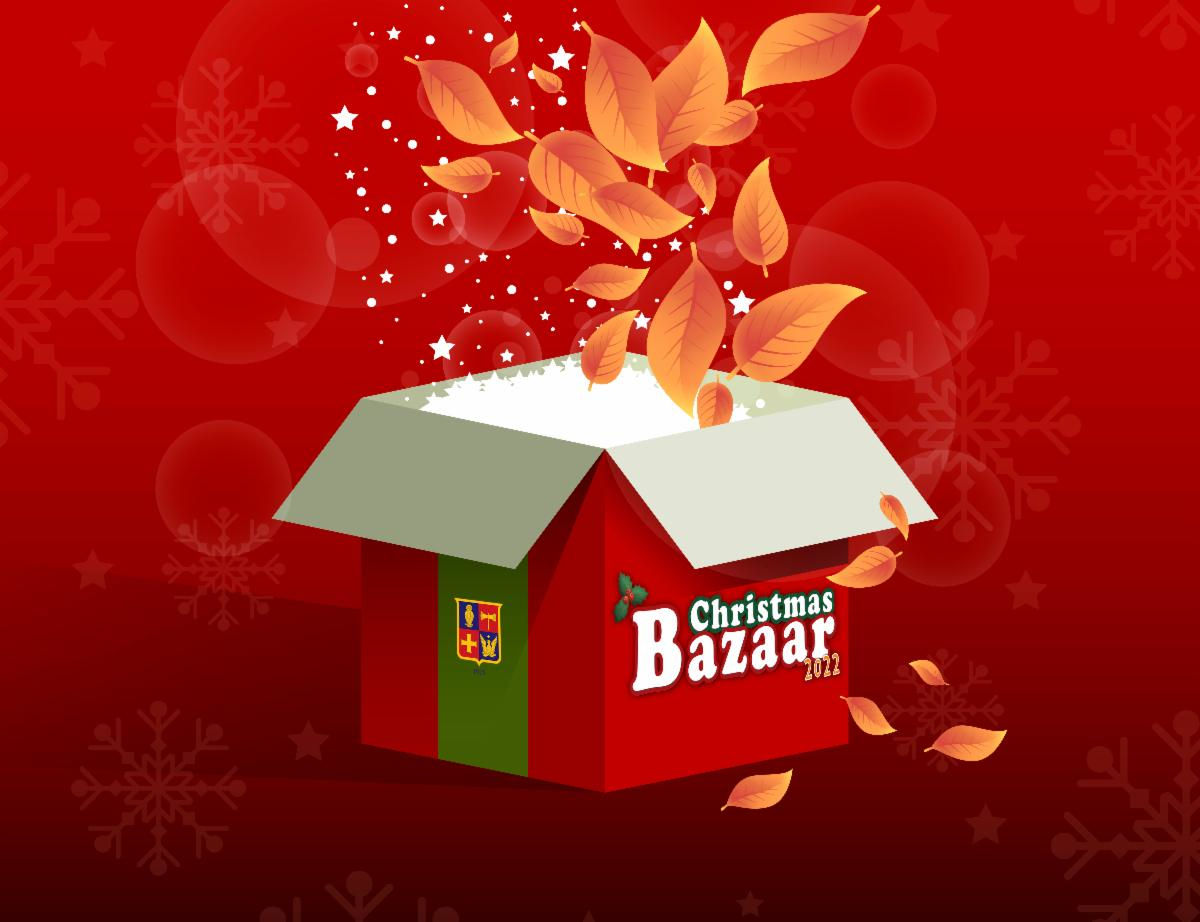 Πρόγραμμα Υποτροφιών του εκπαιδευτικού ιδρύματος «Κολλέγιο Αθηνών» – Χριστουγεννιάτικο Bazaar 2022