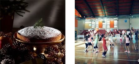 «Η Τέχνη της Ζωής δίπλα στους κατοίκους της Συρίας και Τουρκίας έπειτα από τους φονικούς σεισμούς»