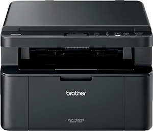 Η «Τέχνη της Ζωής» προσέφερε έναν εκτυπωτή Brother DCP-1622WE στο «1/Θ Δημοτικό Σχολείο Ρουπακίου Ηλείας» 