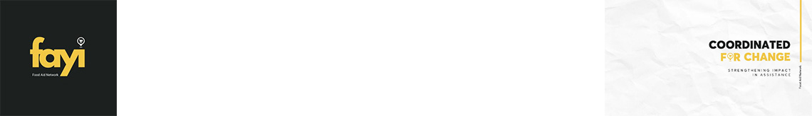 Η ομάδα «Τέχνη της Ζωής» προχώρησε σε δωρεά τροφίμων προς τον μη κερδοσκοπικό οργανισμό «FAYI-FOOD AID NETWORK»