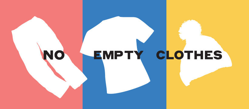 Fabric Republic — No Empty Clothes