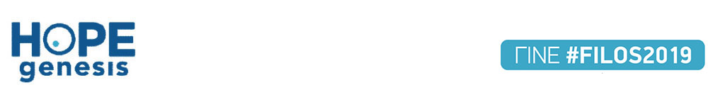 «HOPEgenesis»  