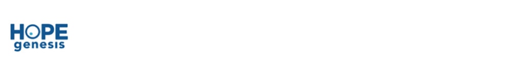 HOPEgenesis