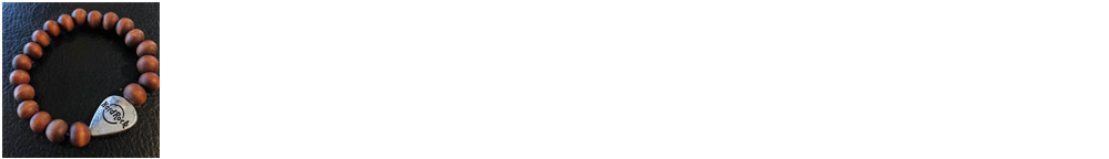 hard rock heals bracelet